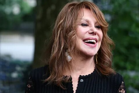 Marlo Thomas was propositioned by a Hollywood mogul Page Six