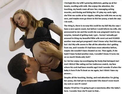 Dive into the World of Cuckolding and Pregnancy with our Gallery