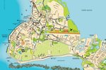 Cayman Islands Maps & Area Maps of Grand Cayman Explore Caym