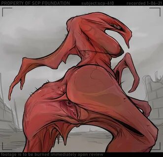 The flesh that mates by keadonger Scrolller.