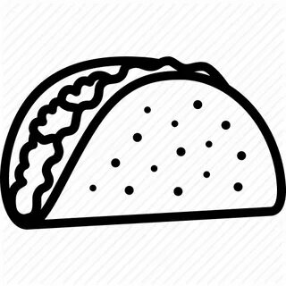 Street Tacos Clip Art Related Keywords & Suggestions - Stree