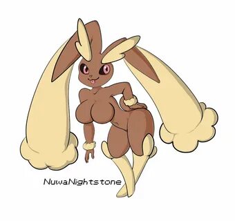 Rule34 - If it exists, there is porn of it / lopunny / 58053
