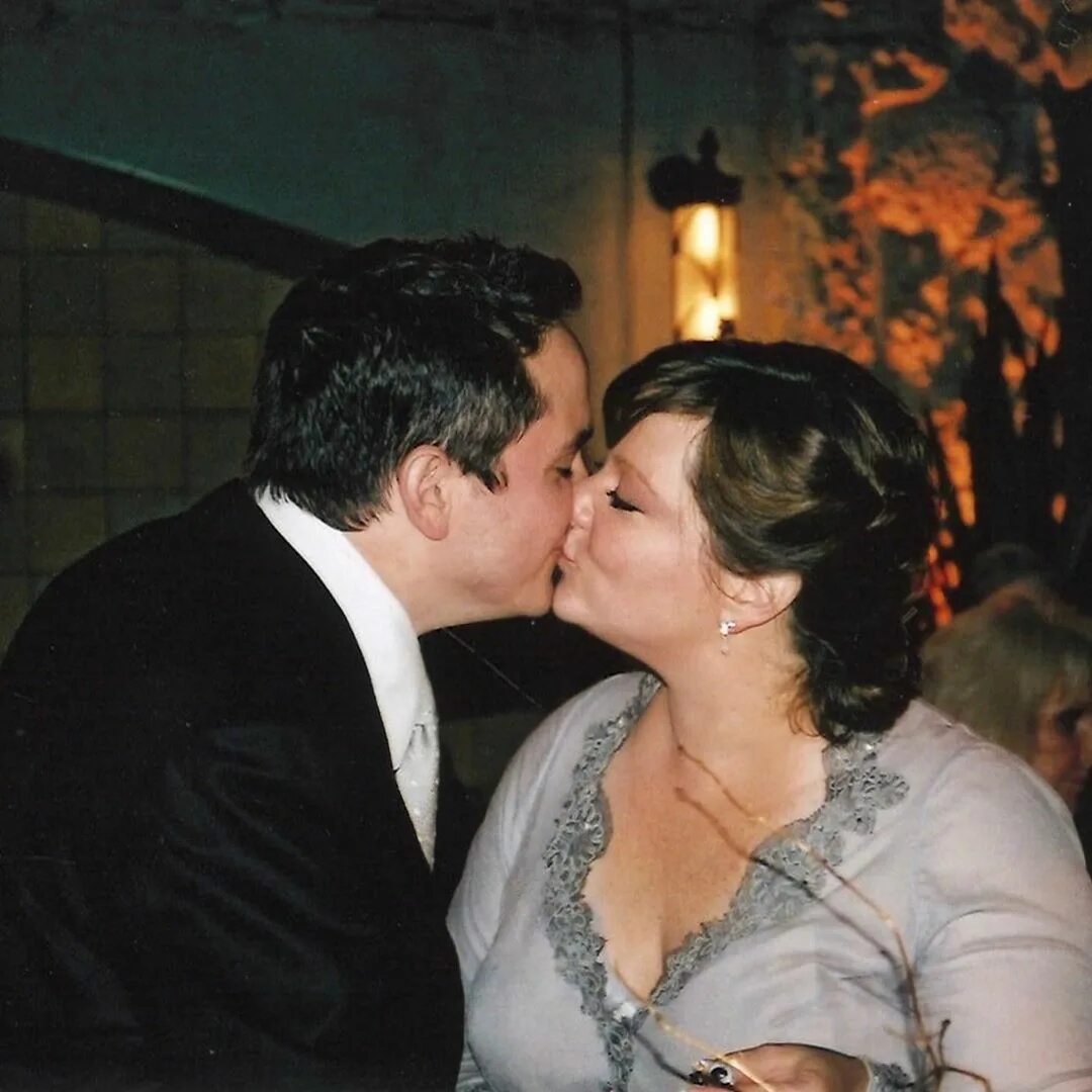 Melissa McCarthy в Instagram: "15 years ago today I married the kindes...