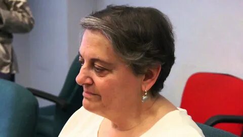 Valeria Mancinelli é sindaco di Ancona 1 - YouTube