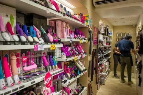 5 Best Adult Shops & Sex Shops in Melbourne