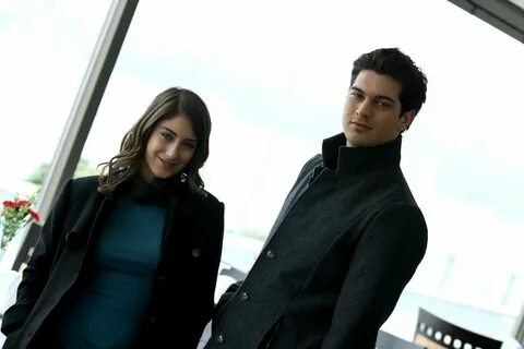 Emir ve Feriha Feriha y emir, Feriha, El secreto de feriha