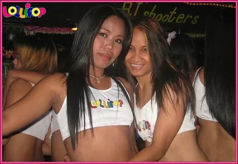 Filipina Bar Girls (Non-nudes) MOTHERLESS.COM ™