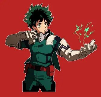 #Deku@dimention #Izuku_Midoriya #Deku #BNHA #MHA Буря 👻 New 