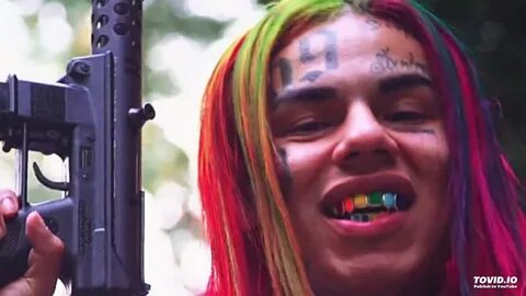 Tekashi69 Or 6ix9ine (rapper) Wikipedia, Bio, Age, Height, W