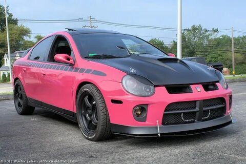 TopWorldAuto Photos of Dodge Neon - photo galleries