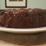 Chocolate Pudding Fudge Cake Photos - Allrecipes.com