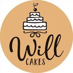 Will Cakes - YouTube