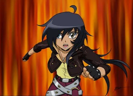 Lennox Wiki Beyblade Metal Fight RP Amino