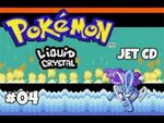 "Solo esto me pasa a miiii Dx" - Pokemon Liquid Cristal Dual