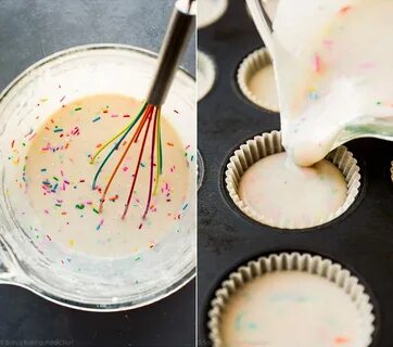 10 Tips for Baking the BEST Cupcakes - Sally's Baking Addict