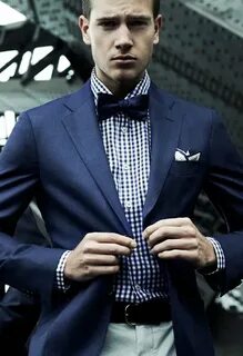 Navy blazer tie color 9 Ways to Wear a Navy Blazer