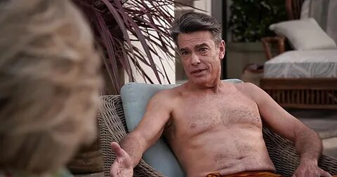 Peter Gallagher Official Site for Man Crush Monday #MCM Woma