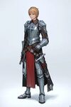 imgur.com Character design, Knight armor, Anime knight