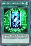 Orichalcos Deck + Support (in German) - Other TCG Cards - Yu