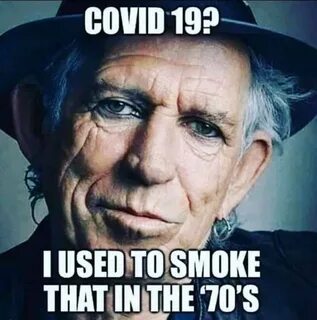 Keith Richards Meme - Quotes Trendy New