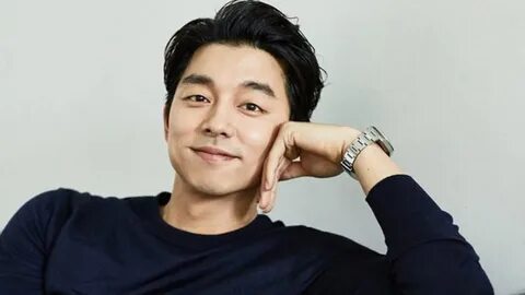Happy Birthday, Gong Yoo! See This Iconic Actor's Career Thr