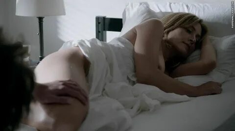 Sasha Alexander Nude The Fappening - FappeningGram