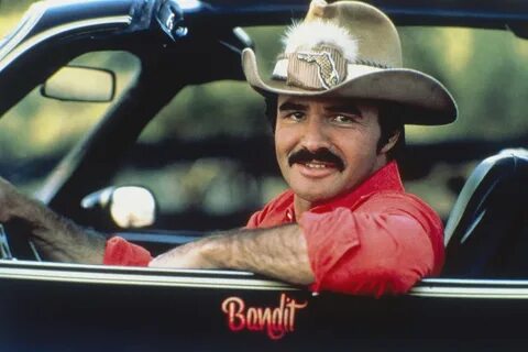RIP: Legendary Actor Burt Reynolds Dead At 82 - Punch Drunk 