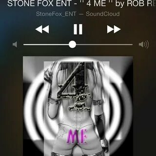 Stone Fox Entertainment (@stonefox_ent) — Instagram