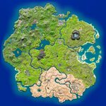 Leakers Reveal Future Fortnite Map Changes in Chapter 3
