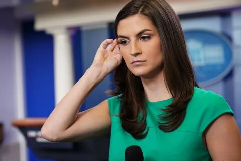 CNN reporter Kaitlan Collins apologizes for old tweets with 