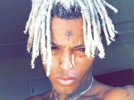 Xxxtentacion Hair posted by Michelle Walker