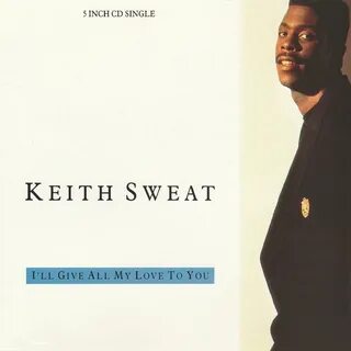 Keith Sweat Just Wanna Sex You Lyrics