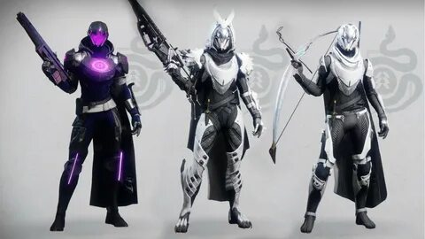 The Best 17 Destiny 2 Hunter Fashion - Documentos Wallpaper