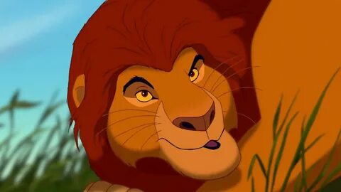 Disney Animated Movies for Life: Lion King Part 1