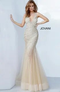 Jovani 4741 Formal Dress Gown