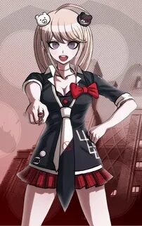 Kaori Akamatsu Danganronpa Multiverse Wiki Fandom