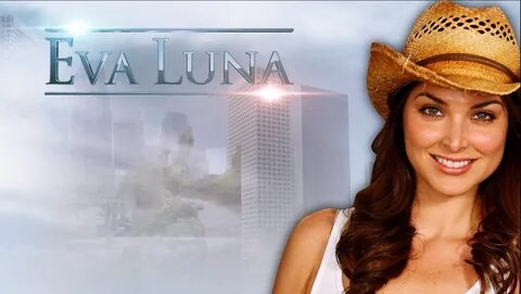 Eva Luna Actors