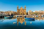 Мальта - Фотогаллерея