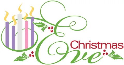 christmas eve services - Clip Art Library