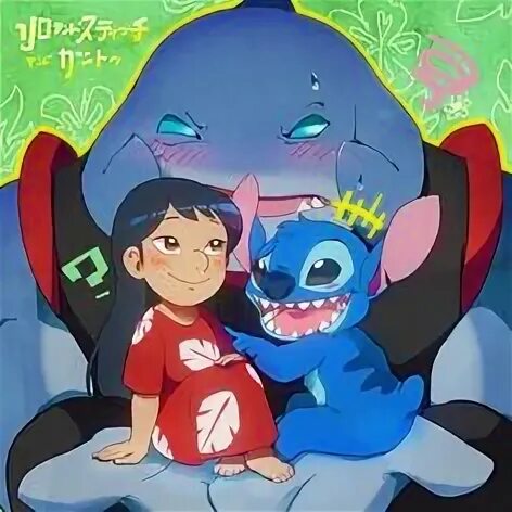 900+ Stitch ideas in 2021 stitch, lilo and stitch, stitch di