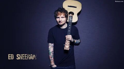 Ed Sheeran Wallpapers (73+ background pictures)