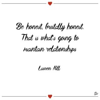 Strong Relationship Quote / Quotes About Strong Relationship
