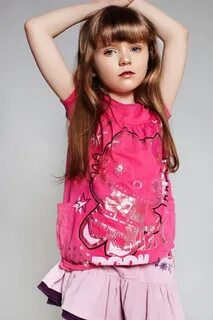 TOP SECRET kids - детское модельное агентство - Блог TOP SEC