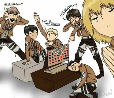 Attack on Titan Attack on titan funny, Attack on titan meme,