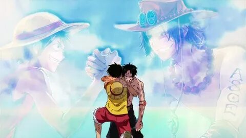 Luffy AMV i hate u One piece - YouTube