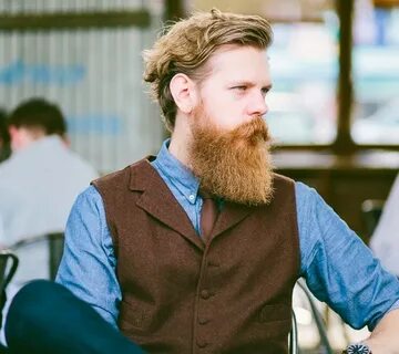 20 Most Trendy Men’s Beard Styles for 2022 Pouted.com