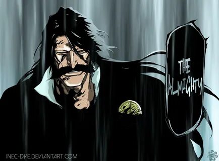 Yhwach Wallpapers - Wallpaper Cave