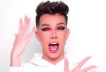 James Charles returns to YouTube for the first time in a mon
