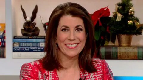 Tammy Bruce celebvogue