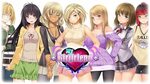 Download My Girlfriend - Adult Visual Novel Free PC Game 201